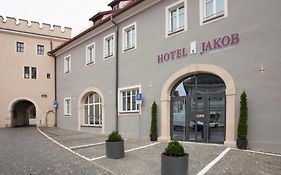 Hotel Jakob Regensburg Downtown, Best Western Signature Collection